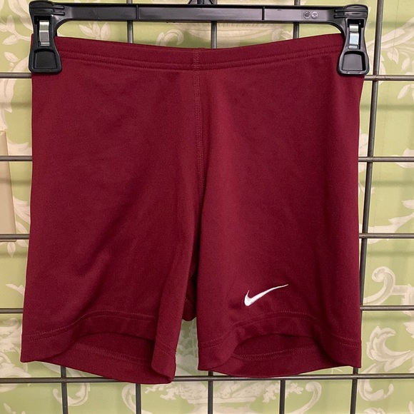 Nike Pants - Nike DRI-FIT Compression Shorts
